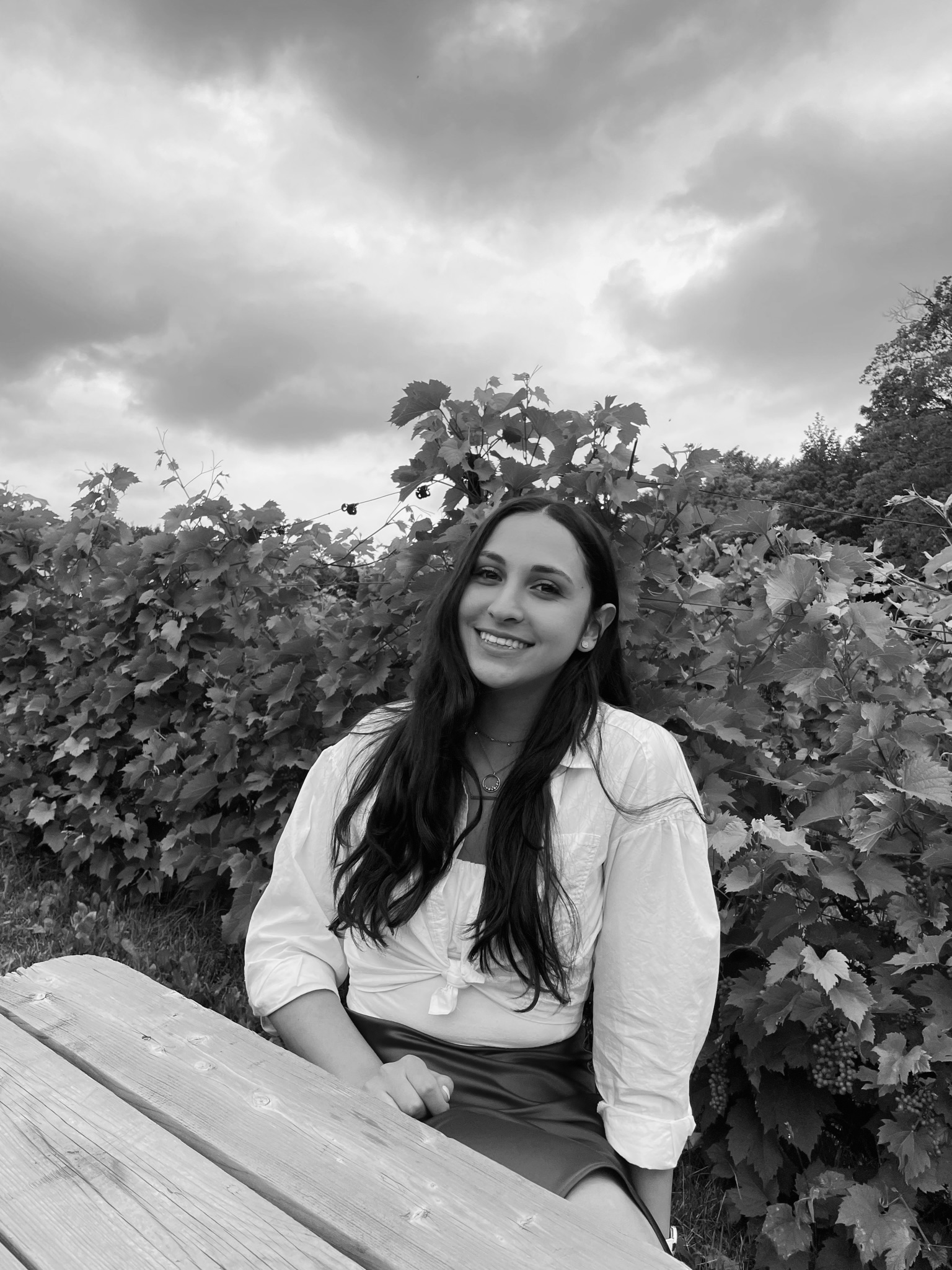 Alessia Ortona, founder of Angle Architecture, Residential Designer and Architectural Technologist, Montréal