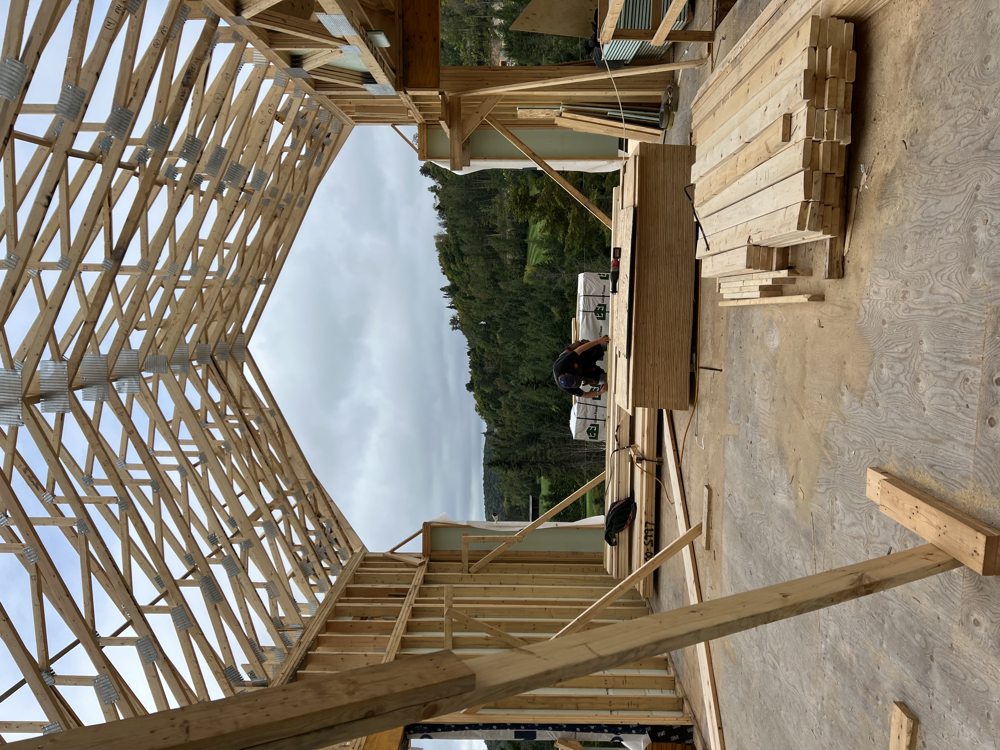 Permit and construction expertise